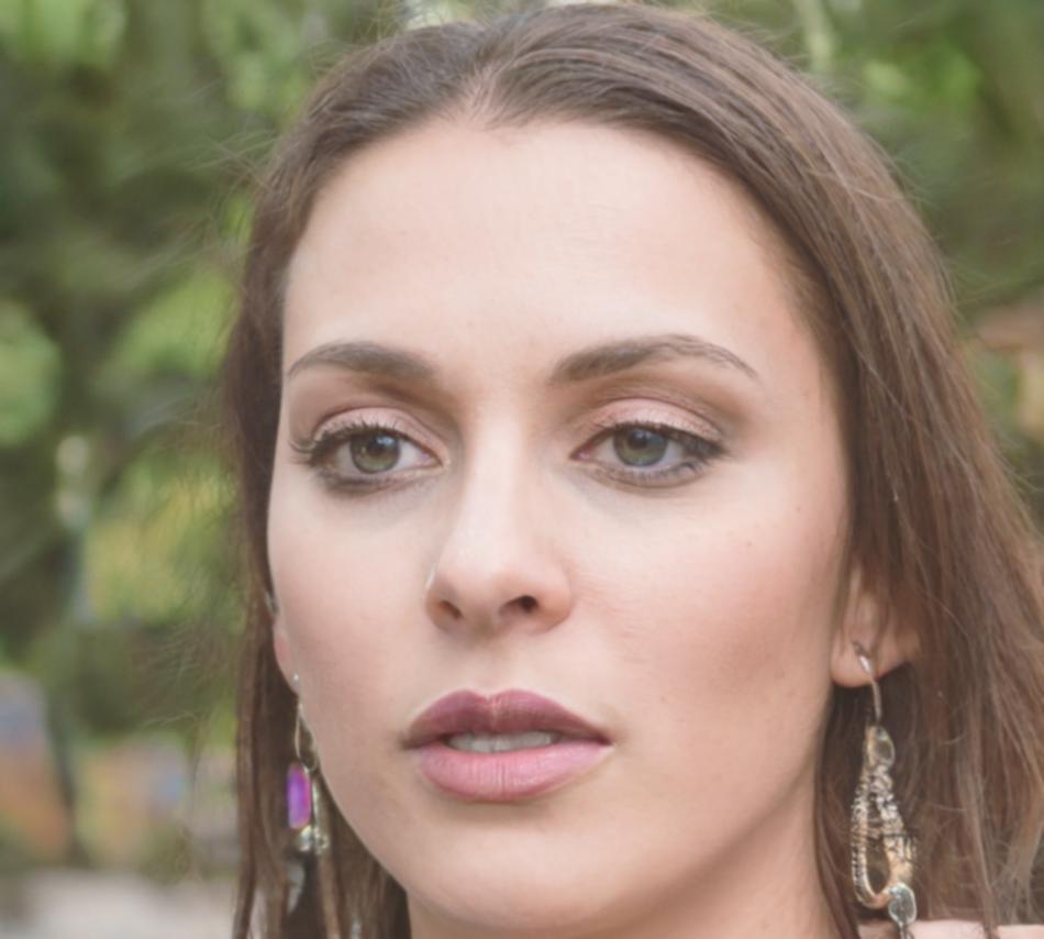 Elif Demir profil fotoğrafı